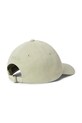 Polo Ralph Lauren cotton baseball cap 211967365 green SS25