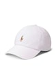 Polo Ralph Lauren cotton baseball cap cotton pink 211967368