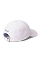 Bavlnená šiltovka Polo Ralph Lauren 211967368 ružová SS25