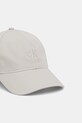 Бавовняна бейсболка Calvin Klein Jeans LV04K5024G сірий SS25