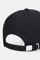 Аксесуари Бавовняна бейсболка Calvin Klein Jeans LV04K5024G чорний