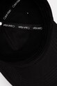 Аксессуары Хлопковая кепка Calvin Klein Jeans LV04K5027G чёрный