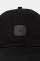 Аксессуары Хлопковая кепка Calvin Klein Jeans LV04K5052G чёрный