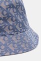 Шляпа Calvin Klein Jeans LV04K5059G голубой SS25