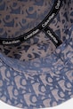 Accesorii Calvin Klein Jeans pălărie LV04K5059G albastru
