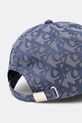 Dodaci Kapa sa šiltom Calvin Klein Jeans LV04K5058G plava