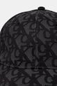 Accesorii Calvin Klein Jeans sapca LV04K5058G negru