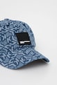 Джинсова кепка Karl Lagerfeld Jeans A2W33091 блакитний SS25