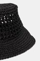 Doplnky Klobúk Karl Lagerfeld Jeans A2W33033 čierna