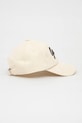 Accesorii Guess șapcă de baseball din bumbac V5GZ00.WFKN0 bej