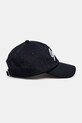 Doplňky Bavlněná baseballová čepice Guess V5GZ00.WFKN0 námořnická modř
