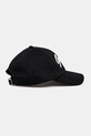 Kiegészítők Guess pamut baseball sapka V5GZ00.WFKN0 fekete