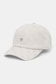 Шапка с козирка Guess други бежов V5GZ03.WH492