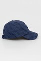 Kiegészítők Guess baseball sapka V5GZ03.WH492 sötétkék