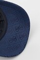 Guess baseball sapka sötétkék V5GZ03.WH492