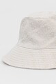Шляпа Guess V5GZ04.WH492 бежевый SS25