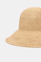 Kiegészítők By Malene Birger kalap RAFIAH 103319 bézs