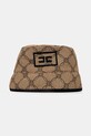 Шляпа остальные коричневый CL10F52E2