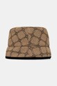 Капела Elisabetta Franchi CL10F52E2 кафяв SS25
