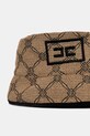 Аксесоари Капела Elisabetta Franchi CL10F52E2 кафяв