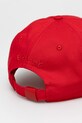 Аксессуары Хлопковая кепка Bally WHA020 красный