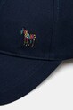 Кепка Paul Smith W1A.852DT.POZEB тёмно-синий SS25