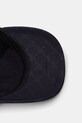 Joop! șapcă de baseball din bumbac bleumarin 30046802