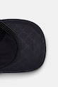 Joop! șapcă de baseball din bumbac bleumarin 30046802