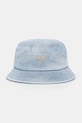 Klobúk Joop! ostatné modrá 30046768