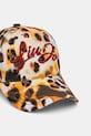 Liu Jo șapcă VA5201.T5204 portocaliu SS25