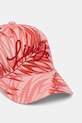 Liu Jo czapka z daszkiem VA5201.T5204 różowy SS25