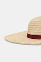 Accesorii Liu Jo pălărie VA5214.T0300 bej