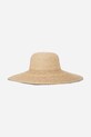 Karl Lagerfeld pălărie A2W46054 bej SS25