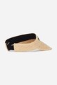 Козирок від сонця Karl Lagerfeld A2W46055 бежевий SS25