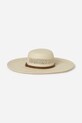 Karl Lagerfeld pălărie A2W33038 bej SS25