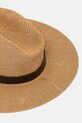 Аксесуари Капелюх Guess FEDORA AW5287.NYL01 коричневий