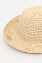 Guess cappello AW5319.NYL01 beige SS25