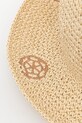 Kiegészítők Guess kalap AW5319.NYL01 bézs