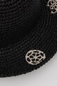 Аксесуари Капелюх Guess AW5319.NYL01 чорний
