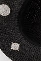Guess cappello nero AW5319.NYL01