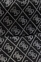 Капела Guess AW5285.COT01 черен SS25