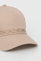 Guess baseball sapka AW5281.COT01 bézs SS25