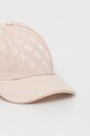 Кепка Guess AW5282.POL01 бежевий SS25