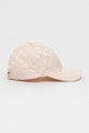 Kiegészítők Guess baseball sapka AW5282.POL01 bézs