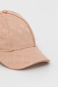 Guess baseball sapka AW5282.POL01 narancssárga SS25