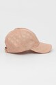 Kiegészítők Guess baseball sapka AW5282.POL01 narancssárga