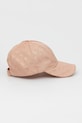 Kiegészítők Guess baseball sapka AW5282.POL01 narancssárga