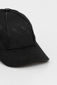 Guess baseball sapka AW5282.POL01 fekete SS25