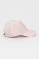 Kiegészítők Guess baseball sapka AW5283.COT01 rózsaszín