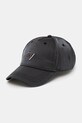 Guess baseball sapka egyéb fekete AW5283.COT01